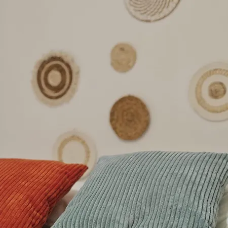 Apartamento Seasuites Yellow - Loft Cerca Del Mar En Cullera *